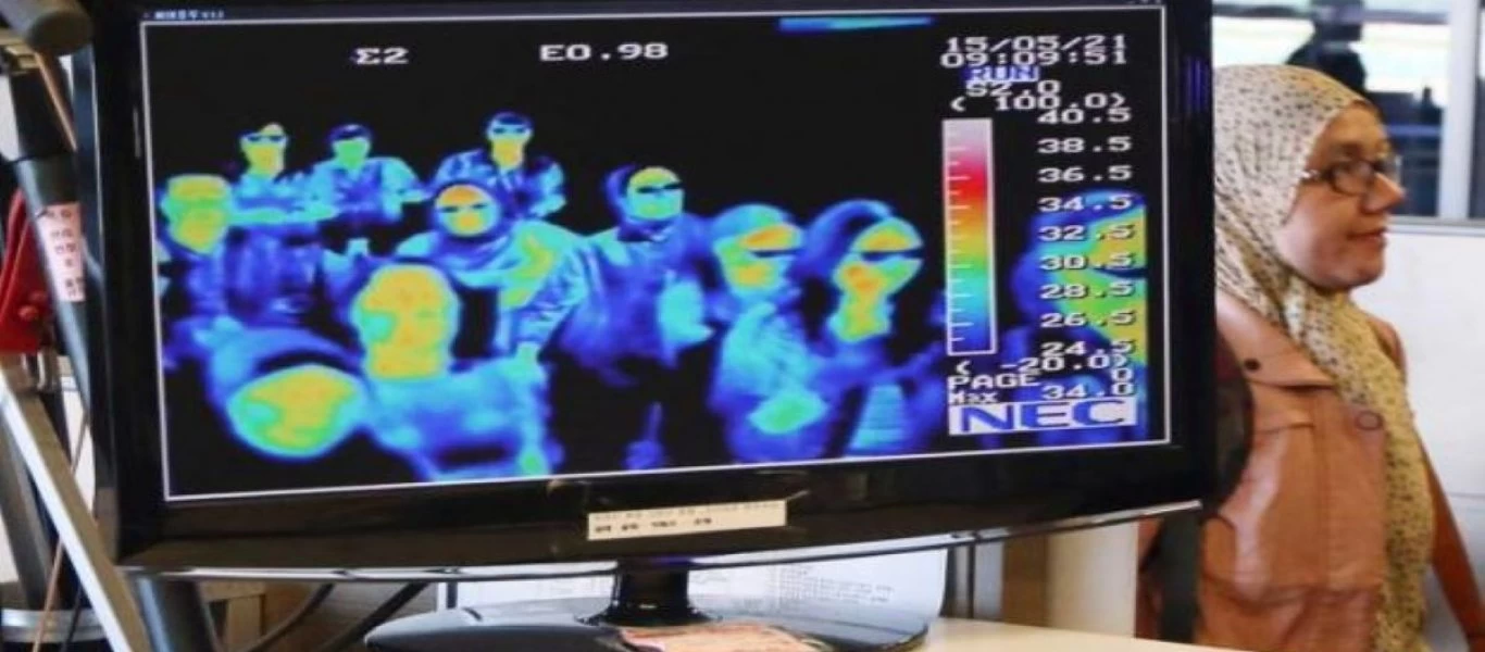 Κορωνοϊός: Πρώτο κρούσμα και στο Μονακό